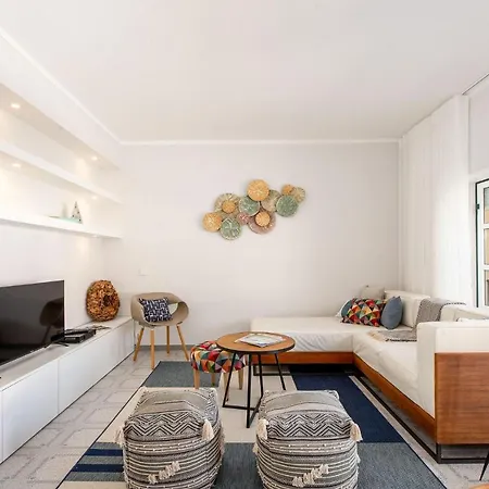 Pointsurprise House * Baleal