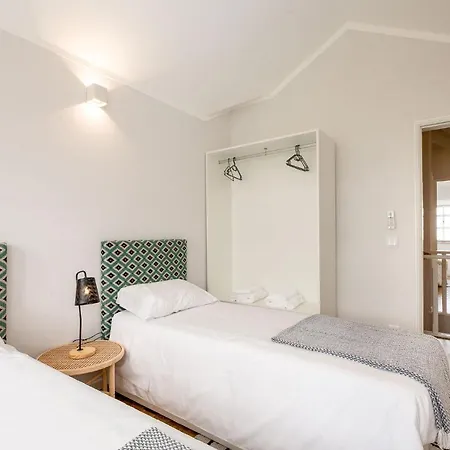 Apartamento Pointsurprise House *