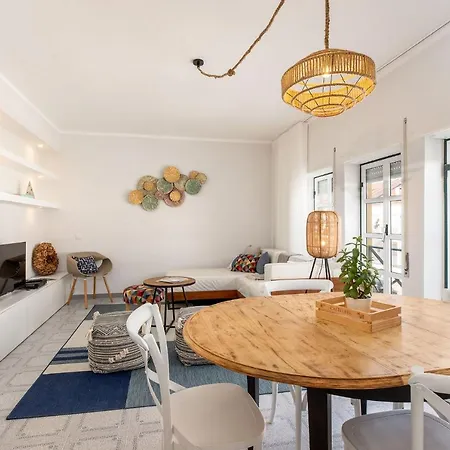 Pointsurprise House Apartment Baleal