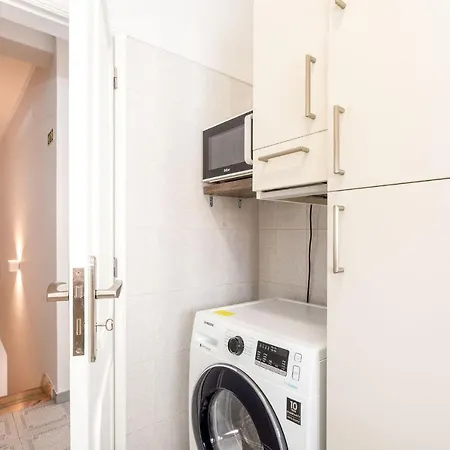 Apartment Pointsurprise House Baleal