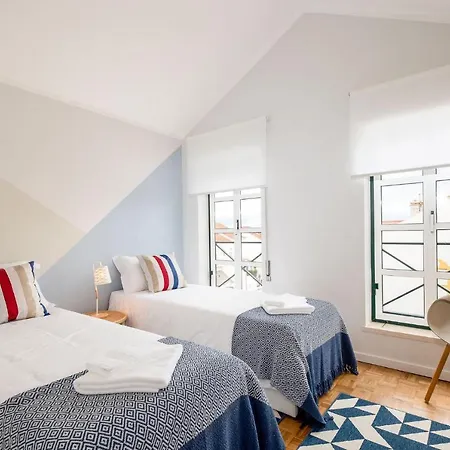 Pointsurprise House Apartment *