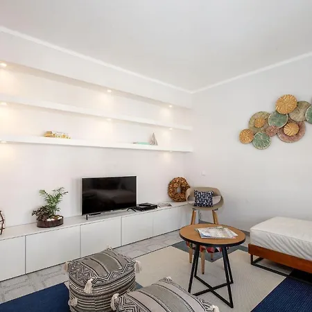 Apartment Pointsurprise House *