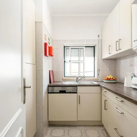 Pointsurprise House Apartment Baleal
