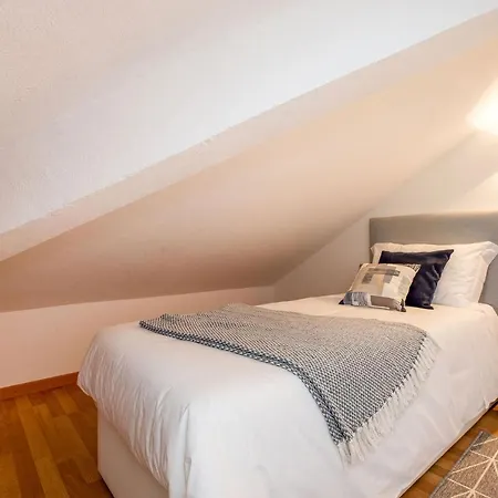 Pointsurprise House Apartment Baleal