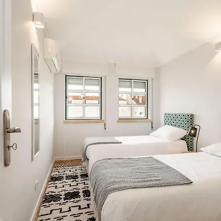 Pointsurprise House Apartamento