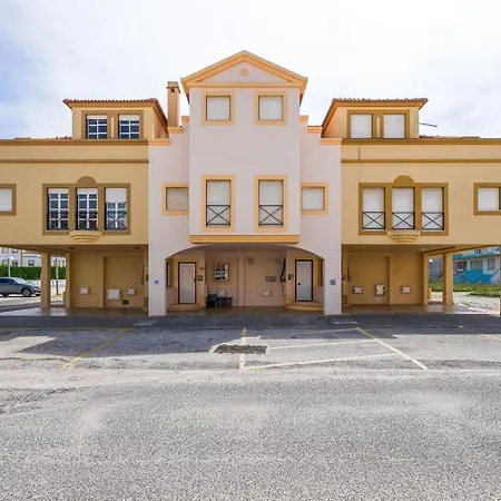 Apartment Pointsurprise House Baleal