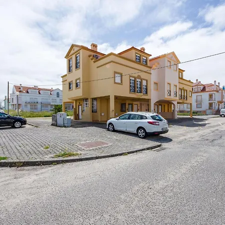 Apartment Pointsurprise House *