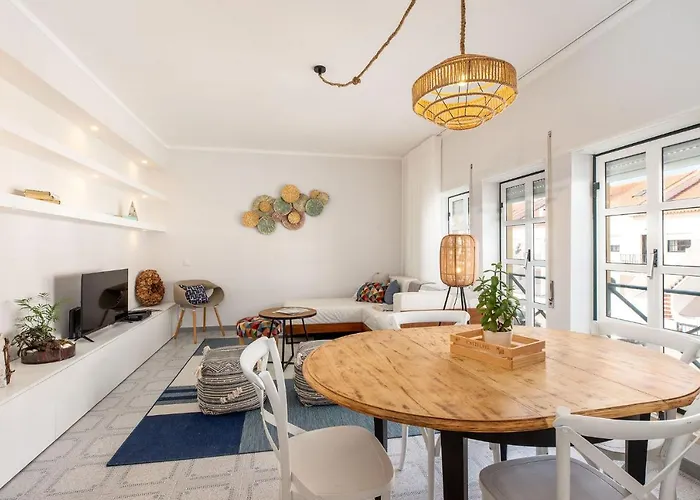 Pointsurprise House Апартаменты Балеал