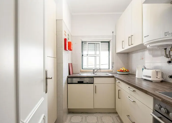 Pointsurprise House Апартаменты Балеал