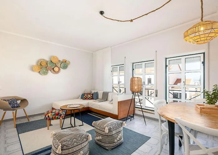 Апартаменты Pointsurprise House Балеал