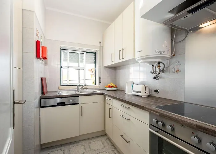 Pointsurprise House Апартаменты Балеал