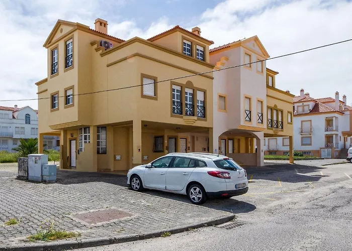 Апартаменты Pointsurprise House Балеал